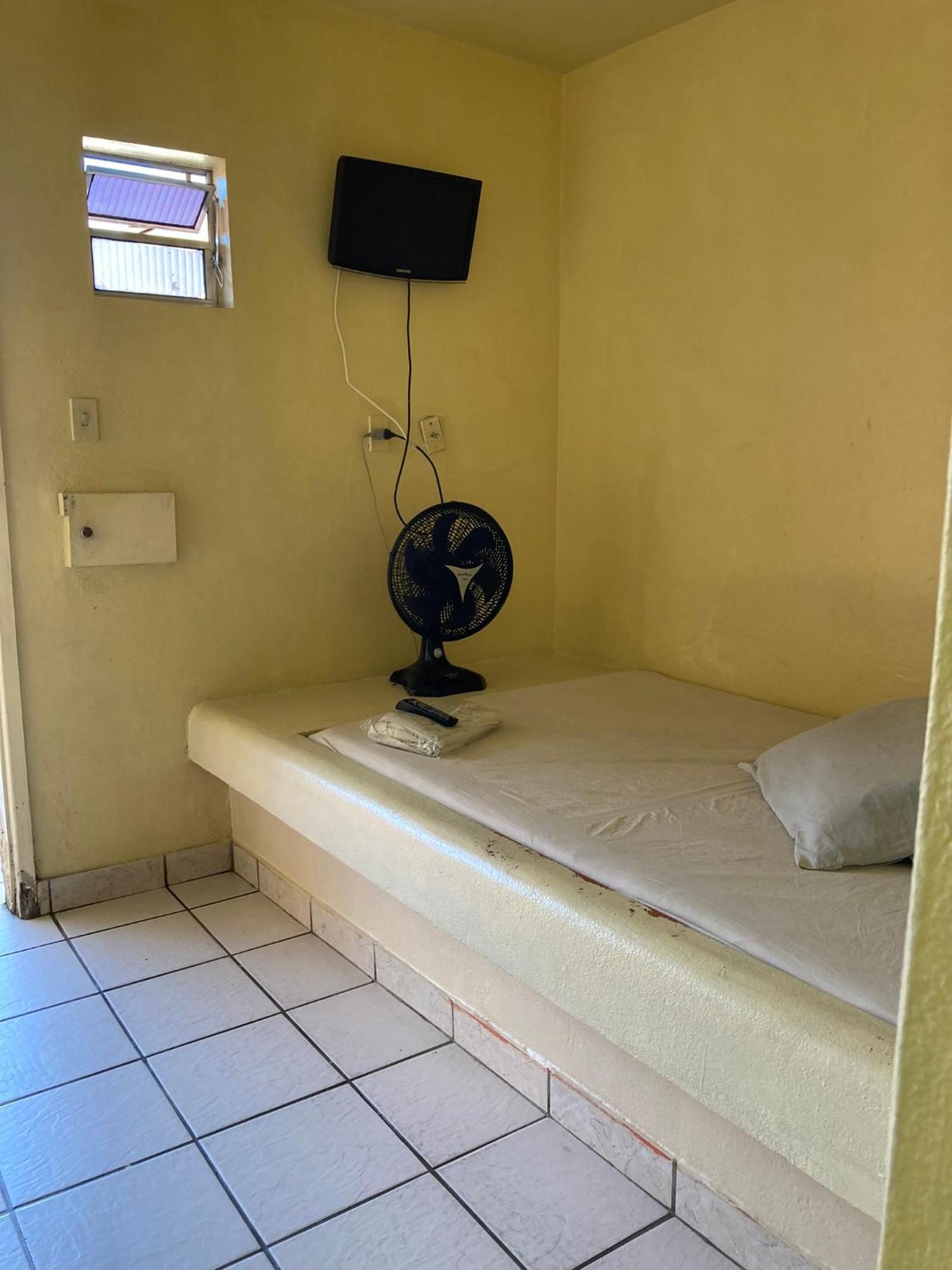 Pousada Caliente Maceió エクステリア 写真