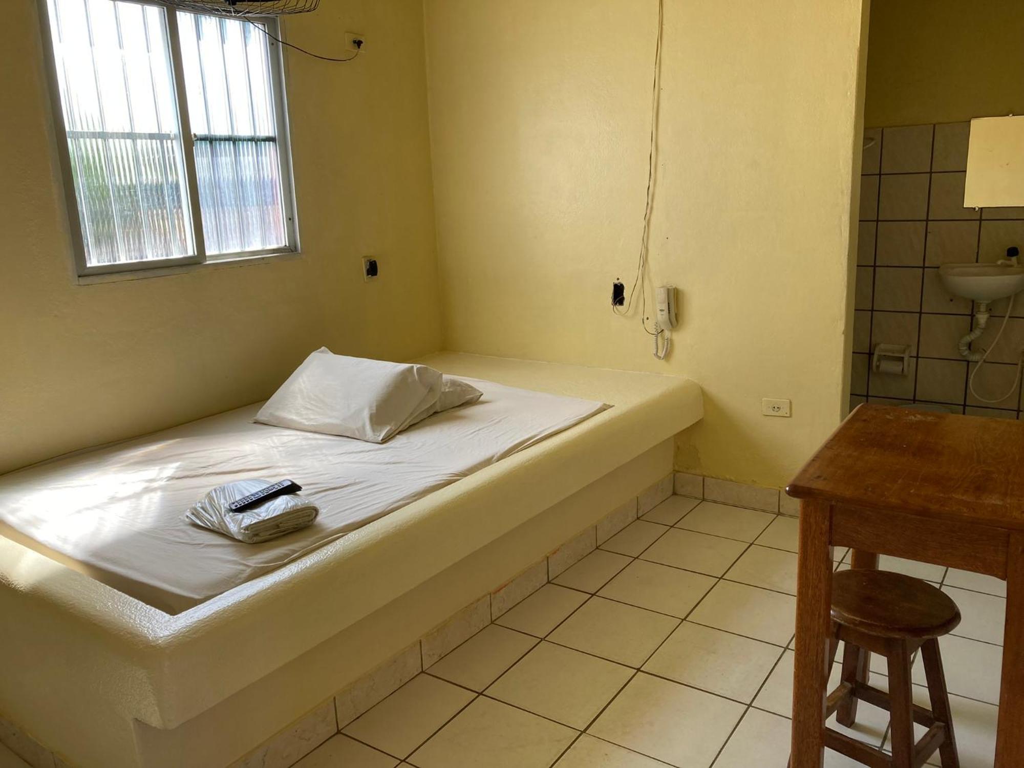 Pousada Caliente Maceió エクステリア 写真